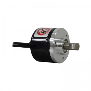 Encoder 5000 Ppr Totem Pole ABZ 12-24Vdc