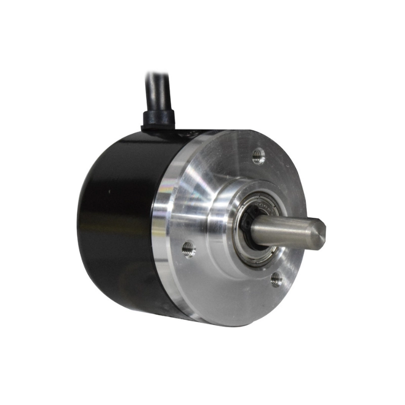 Encoder 200Ppr Totemp ABZ 40M