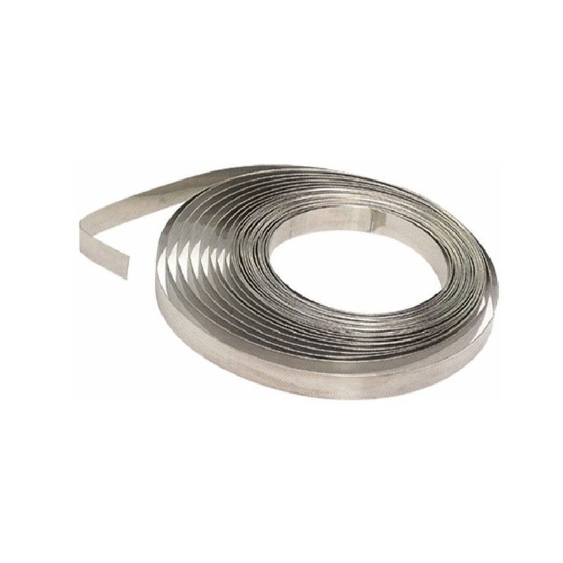 Cinta de Acero Potente