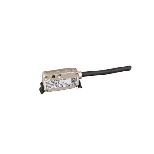 Encoder Incremental Magnético Lineal, Precisión 25M Paso Magnético 5Mm