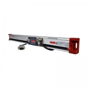Encoder Incremental Magnético 500Mm, Salida Hld 8-24Vdc.