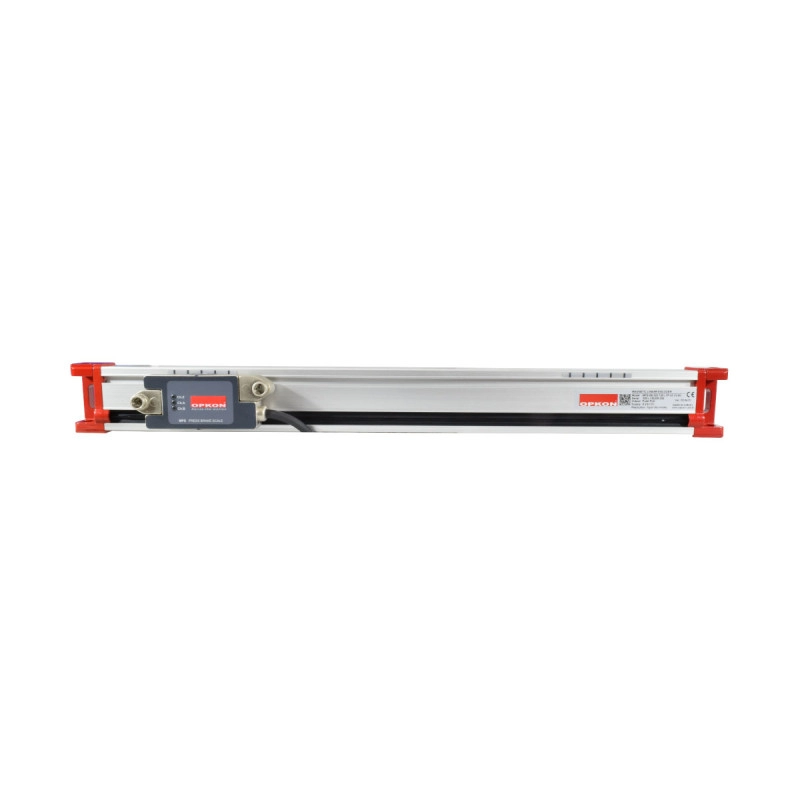 Encoder Incremental Magnético Lineal, Carrera 320Mm, Salida Push Pull, 8~24Vdc