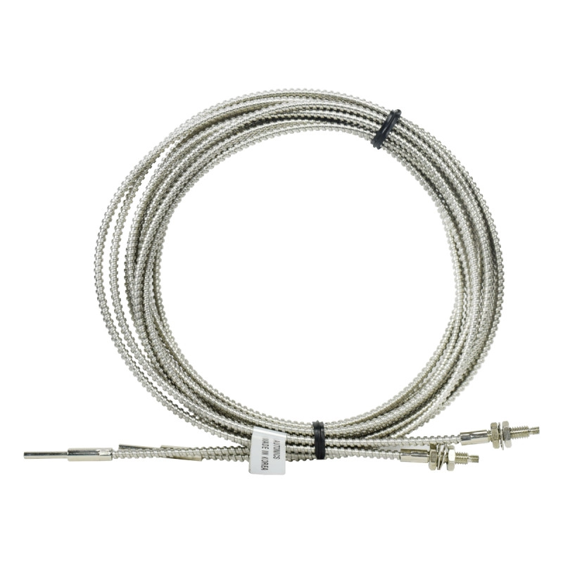 Fibra Óptica SS E-R 40Cm Longitud 2M