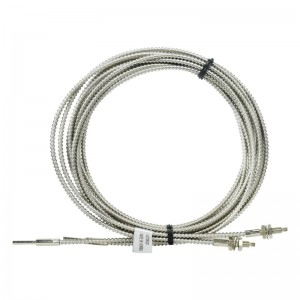 Fibra Óptica SS E-R 40Cm Longitud 2M