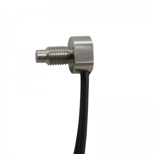 Fibra Óptica Autoreflex montaje Angulo Recto