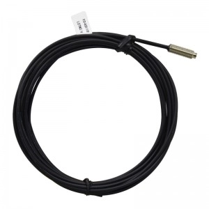 Fibra Óptica Reflex Día 6Mm ALC 100Mm Resistente