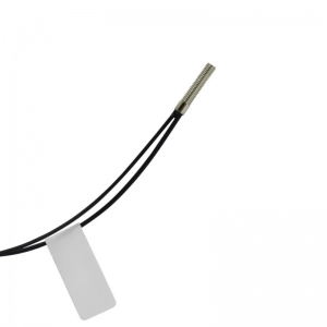 Fibra Óptica Coauxiliar Autoreflex, Punta 3Mm