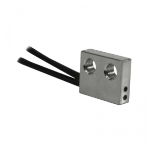 Fibra Óptica Autoreflex Montaje Lateral Vista Superior
