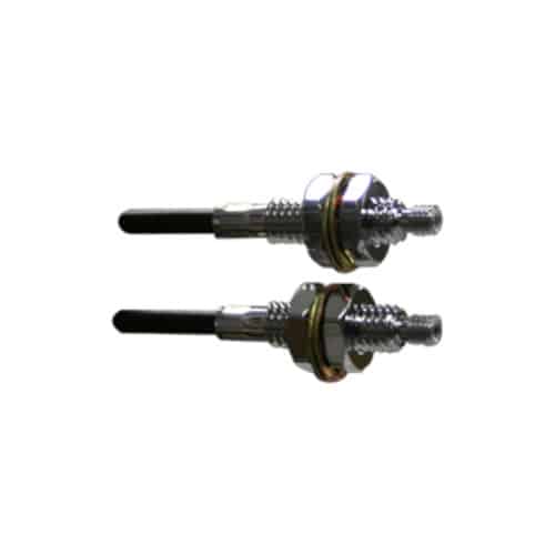 Fibra Óptica Auto-Réflex Alcance 500mm