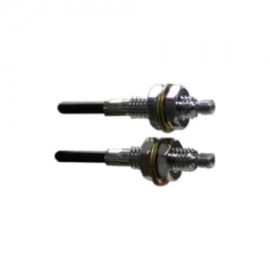 Fibra Óptica Auto-Réflex Alcance 500mm