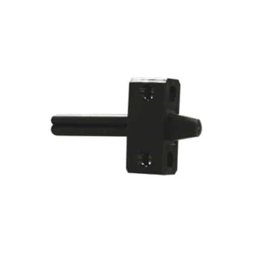 Fibra Óptica Auto-Réflex Alcance 120mm