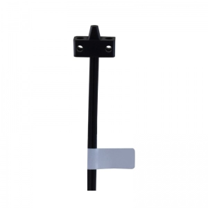 Fibra Óptica Auto-Réflex Alcance 120mm