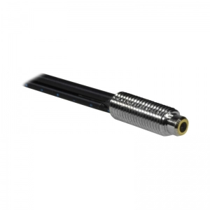 Fibra Óptica Auto-Réflex Alcance 120mm Estándar
