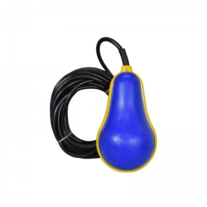 Sensor Electromecánico Doble Pvc Mac3