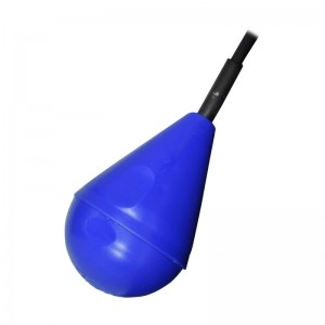 Sensor Electromecánico Doble Neopreno Mac3