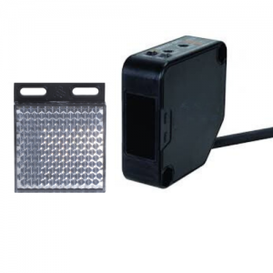 Sensor Spk (Sn) Fotoelectrico Reflex/ Mirror 24-240 Vac/Dc Rele Spk (Sn)