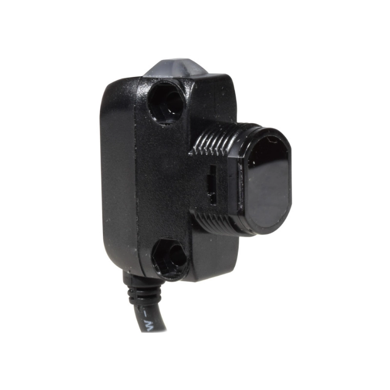 Sensor Fotoeléctrico Auto-Reflex Alcance 1M 12-24Vdc AUTONICS