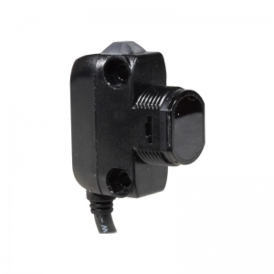 Sensor Fotoeléctrico Auto-Reflex Alcance 1M 12-24Vdc