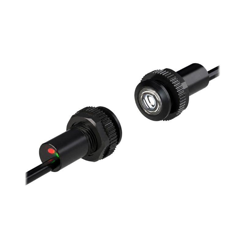 Sensor Fot Emisor-Receptor 12Mm