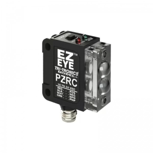 Sensor Fotoeléctrico Auto-Réflex Tipo Mini Pzrcr5