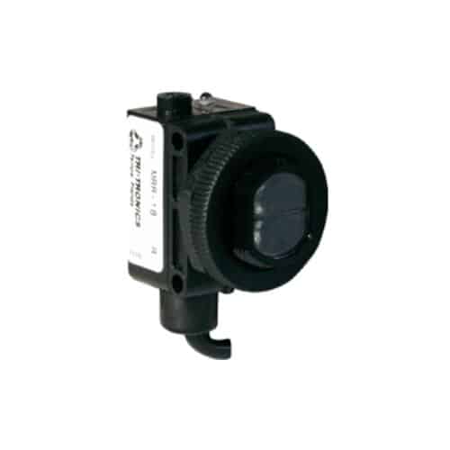 Sensor Fotoeléctrico Reto-Reflectivo Tipo Mini Mlsr-18