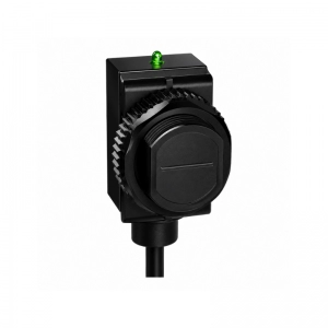 Sensor Fotoeléctrico Reto-Reflectivo Tipo Mini Mlsr-18