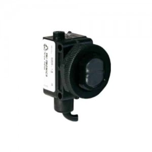 Sensor Fotoeléctrico Reto-Reflectivo Tipo Mini Mlsr-18