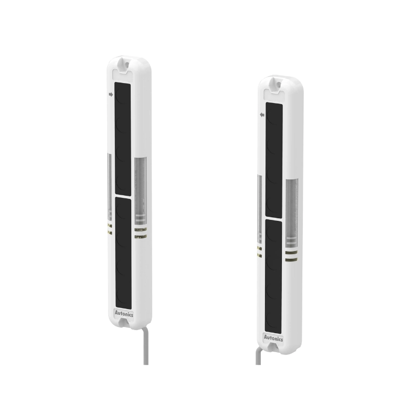 Sensor de Área- Cuerpo Plástico 5M Npn 140Mm