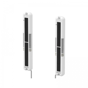 Sensor de Área- Cuerpo Plástico 5M Npn 140Mm