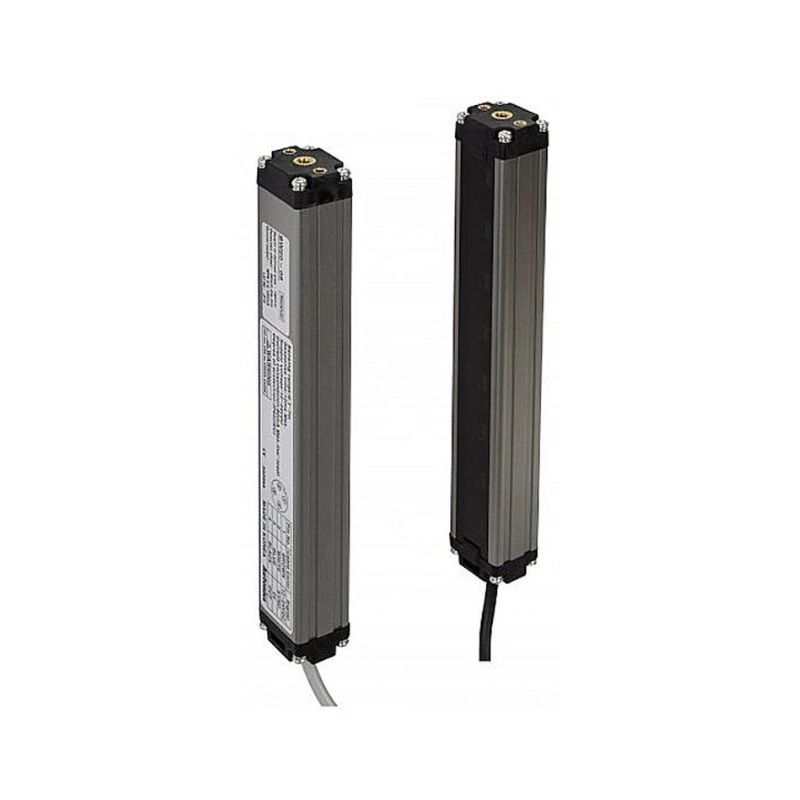 Sensor de Área - Cuerpo en Aluminio 360Mm Pnp