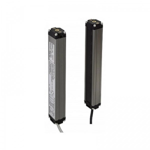 Sensor de Área - Cuerpo en Aluminio 200M Npn