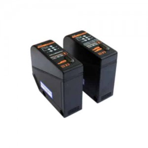 Sensor Fotoeléctrico Emisor-Receptor 15M 24-240Vac Relé