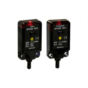 Sensor Fotoeléctrico Emisor-Receptor 3M