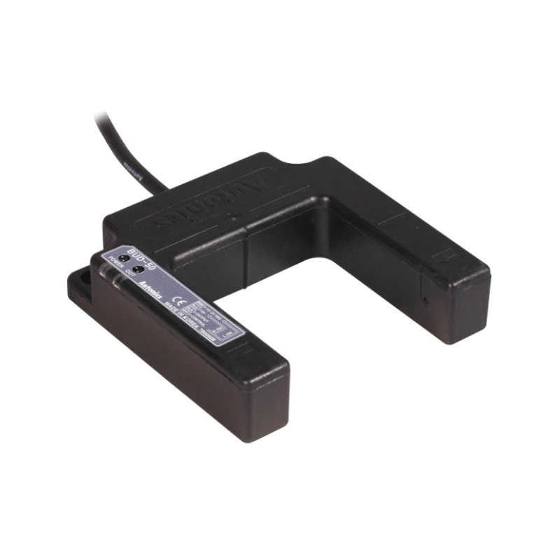 Sensor Fotoeléctrico Emisor-Receptor 50Mm