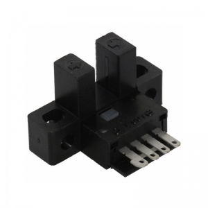Sensor Fotoeléctrico Emisor-Receptor Tipo Mini 5Mm L AUTONICS