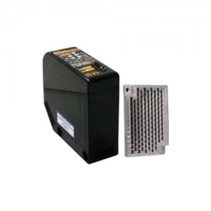 Sensor fotoeléctrico Retro-Reflectivo 5P IP66