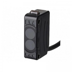 Sensor fotoeléctrico Auto-Réflex Alcance 1M Npn