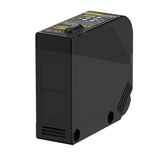 Sensor fotoeléctrico Auto-Réflex Alcance 40Cm Relé