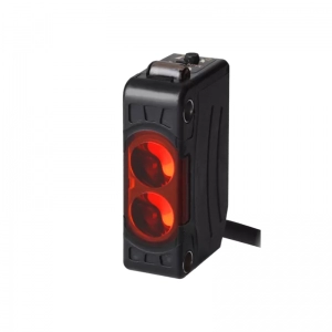 Sensor fotoeléctrico Auto-Réflex Alcance 30Cm Pnp