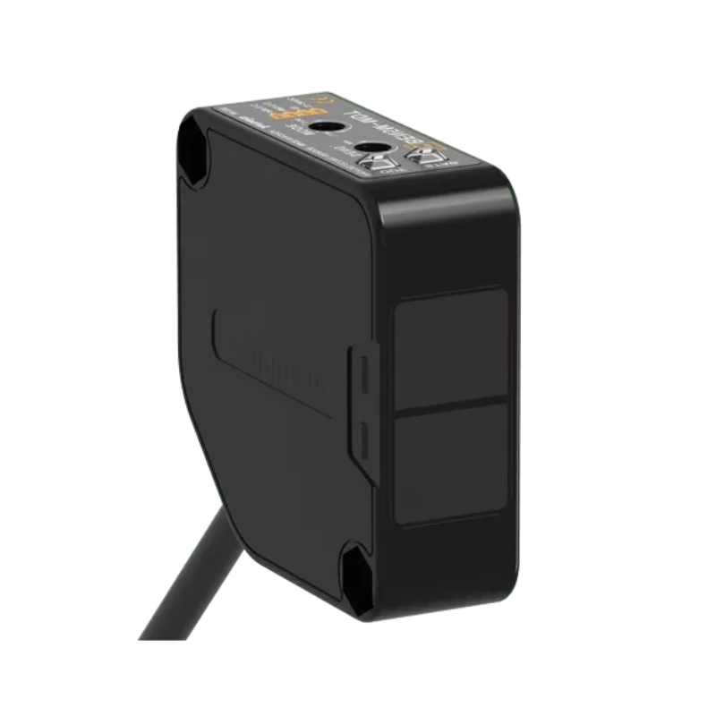 Sensor fotoeléctrico Auto-Réflex Alcance 30Cm Relé