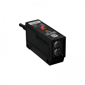 Sensor fotoeléctrico Auto-Réflex Alcance 20Cm