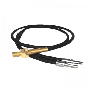 Fibras Ópticas Bifurcada, Protección en PVC BF-A-36TP