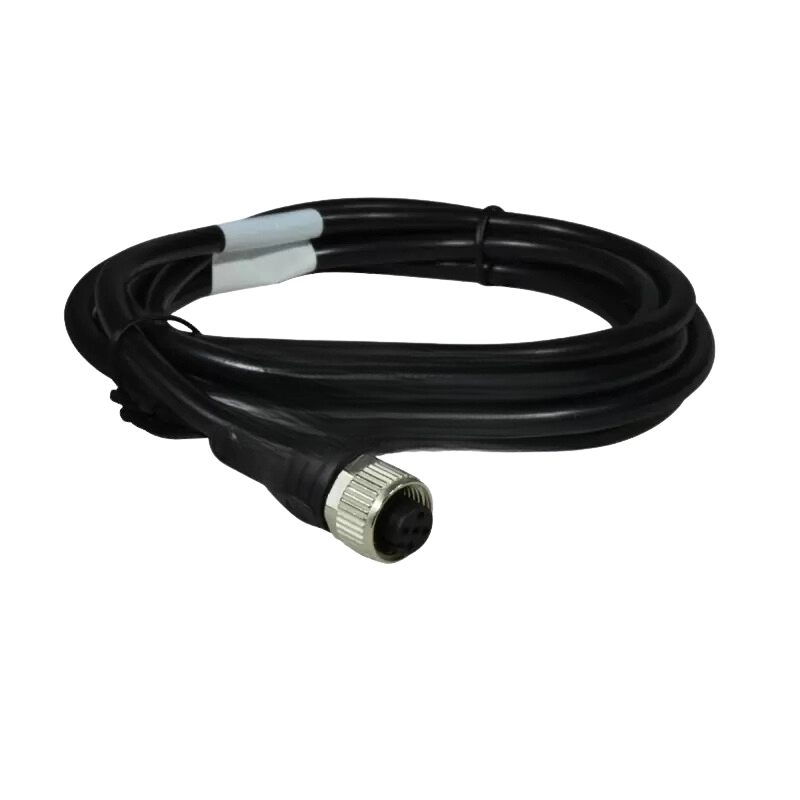Cable para Sensores Apantallado GSEC-6
