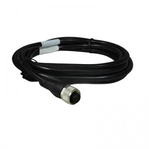 Cable para Sensores Apantallado GSEC-6