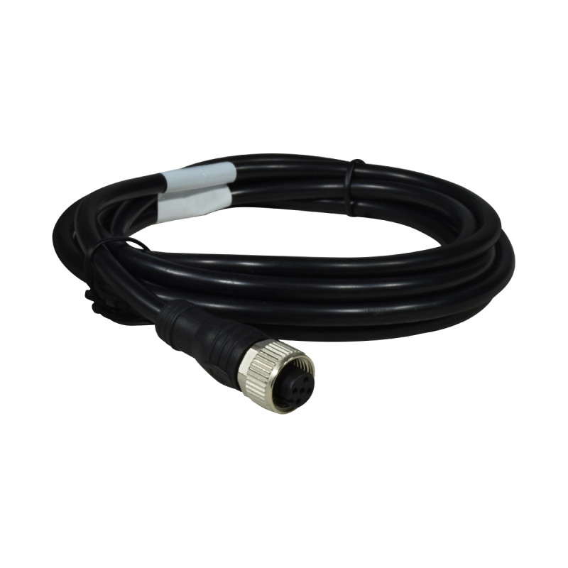 Cable para Sensores No Apantallado GSEC-2MU