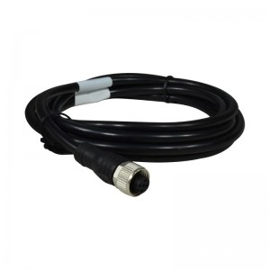 Cable para Sensores No Apantallado GSEC-2MU