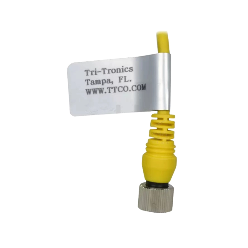 Cable para Sensores No Apantallado SEC-2MU