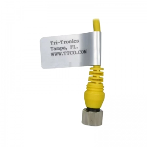 Cable para Sensores No Apantallado SEC-2MU