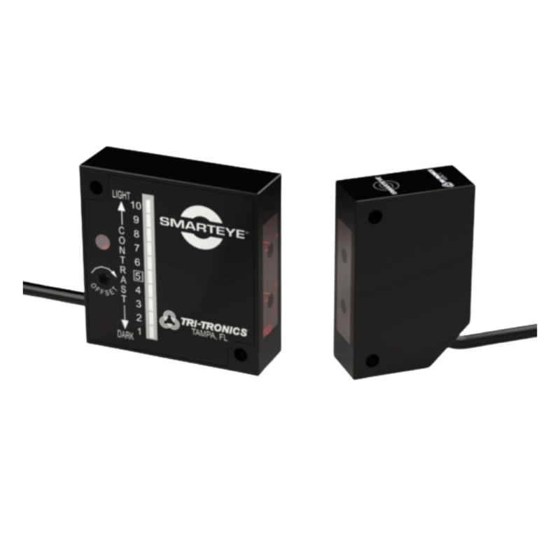 Sensor de Alta Iluminación SR-1