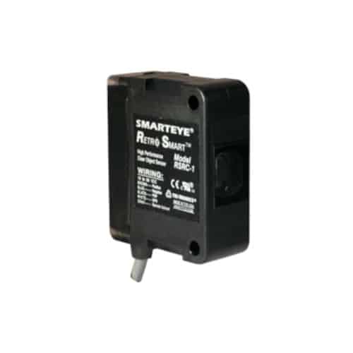 Sensor de Alta Iluminación Conector M12-5Pin